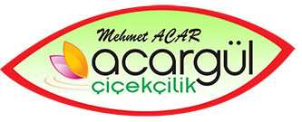 Mehmet Acargül Çiçekçilik